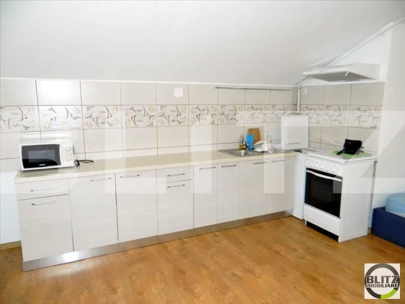 Apartament de închiriat 2 camere Gheorgheni - 10974AI | BLITZ Cluj-Napoca | Poza9
