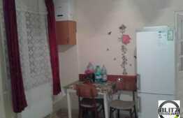 Inchiriere 1 camera in imobil tip casa/vila, 35 mp utili, zona strazii Paris!