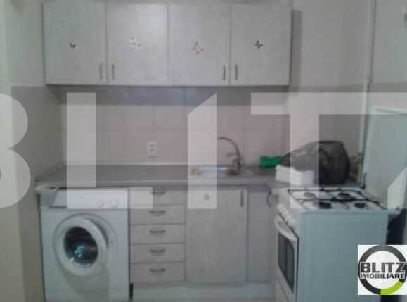 Garsonieră de închiriat Marasti - 10975AI | BLITZ Cluj-Napoca | Poza1