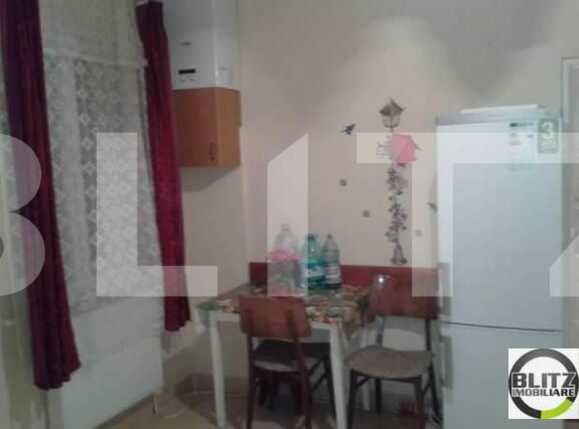 Garsonieră de închiriat Marasti - 10975AI | BLITZ Cluj-Napoca | Poza2