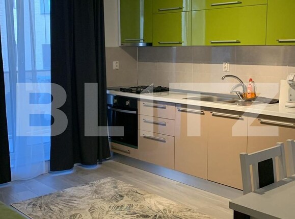 Apartament de vânzare 2 camere Chinteni - 109756AV | BLITZ Cluj-Napoca | Poza2