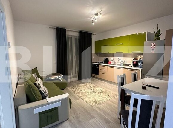 Apartament de vânzare 2 camere Chinteni - 109756AV | BLITZ Cluj-Napoca | Poza1