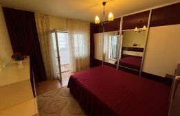 Apartament 3 camere, 73 mp, parcare,balcon, zona Calea Manastur