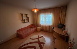 Apartament 3 camere, 73 mp, parcare,balcon, zona Calea Manastur