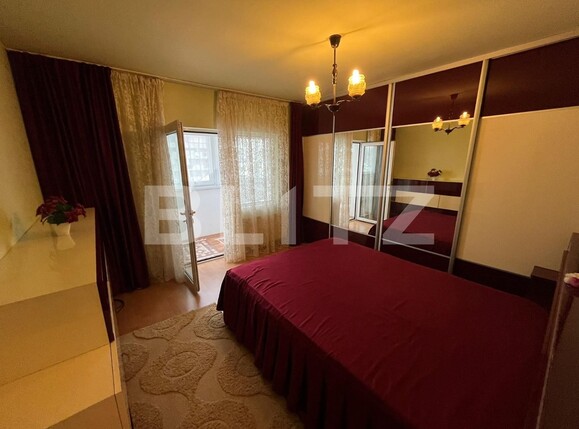 Apartament de închiriat 3 camere Manastur - 109760AI | BLITZ Cluj-Napoca | Poza3