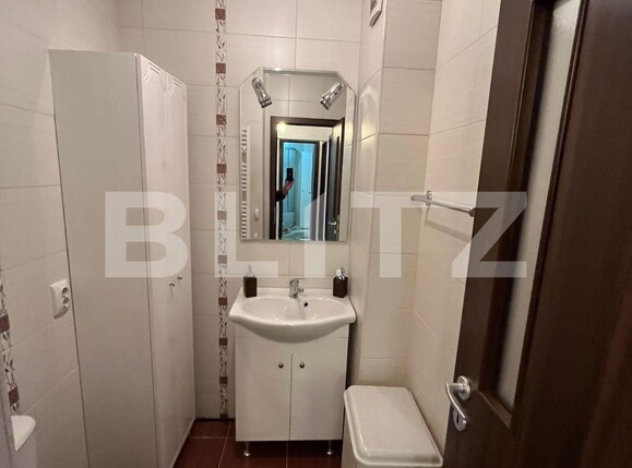 Apartament de închiriat 3 camere Manastur - 109760AI | BLITZ Cluj-Napoca | Poza5
