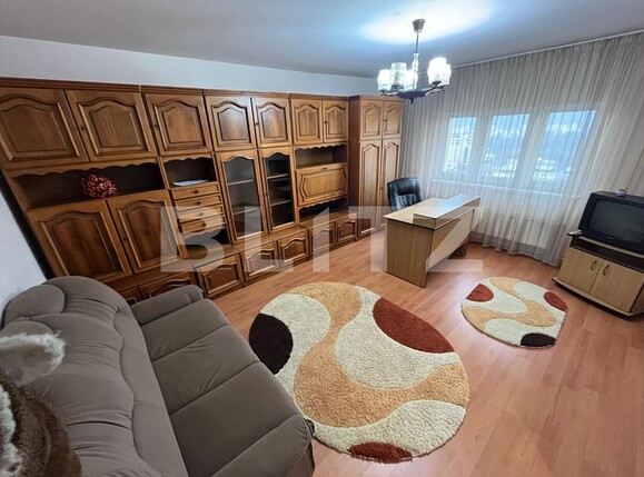 Apartament de închiriat 3 camere Manastur - 109760AI | BLITZ Cluj-Napoca | Poza2