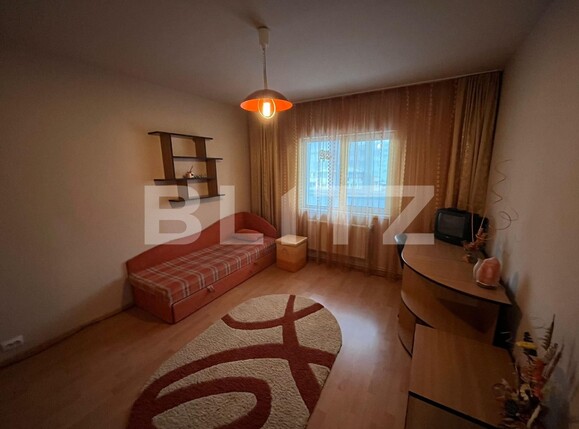 Apartament de închiriat 3 camere Manastur - 109760AI | BLITZ Cluj-Napoca | Poza4