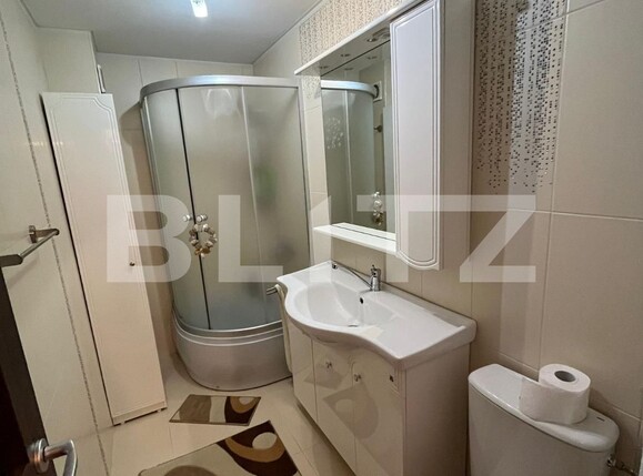 Apartament de închiriat 3 camere Manastur - 109760AI | BLITZ Cluj-Napoca | Poza6