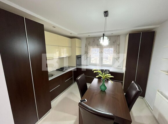 Apartament de închiriat 3 camere Manastur - 109760AI | BLITZ Cluj-Napoca | Poza1