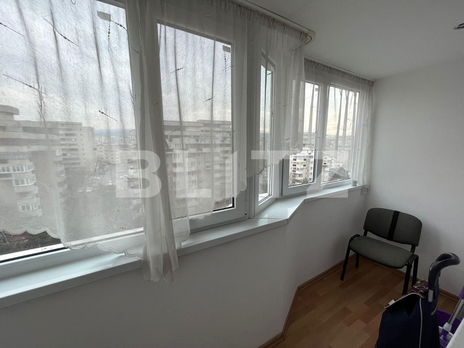 Apartament de închiriat 3 camere Manastur - 109760AI | BLITZ Cluj-Napoca | Poza7