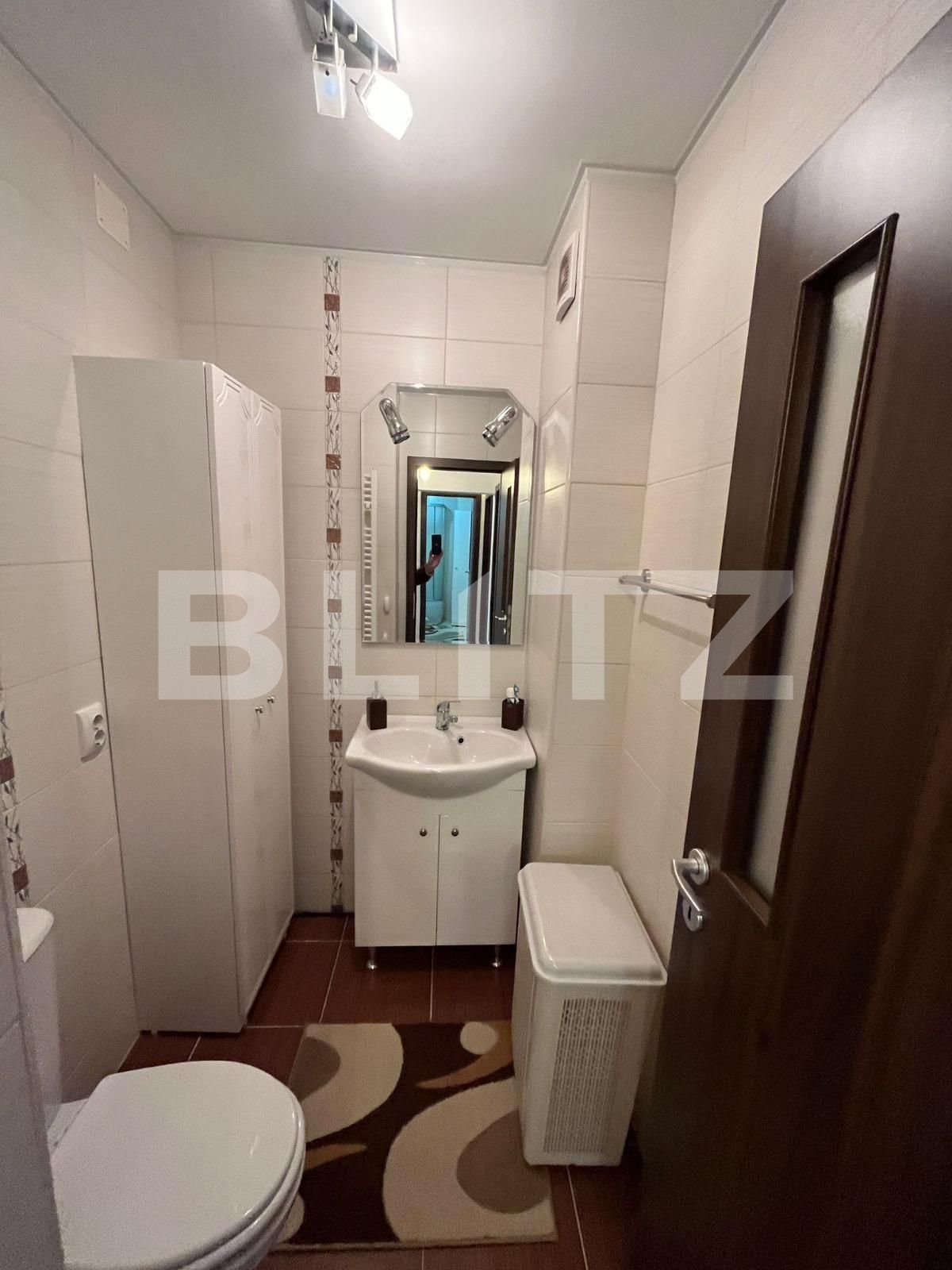 Apartament de închiriat 3 camere Manastur - 109760AI | BLITZ Cluj-Napoca | Poza5