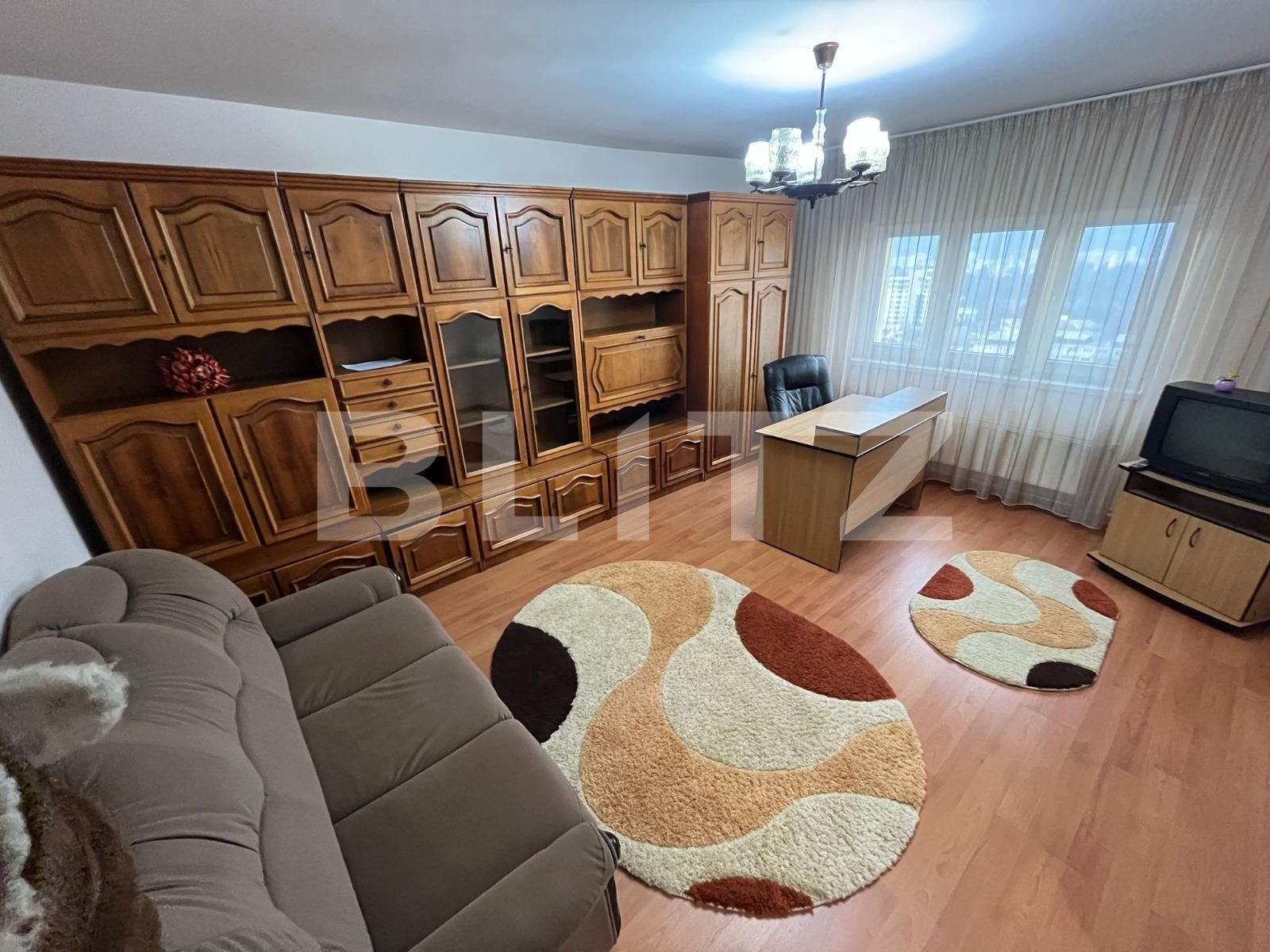 Apartament de închiriat 3 camere Manastur - 109760AI | BLITZ Cluj-Napoca | Poza2