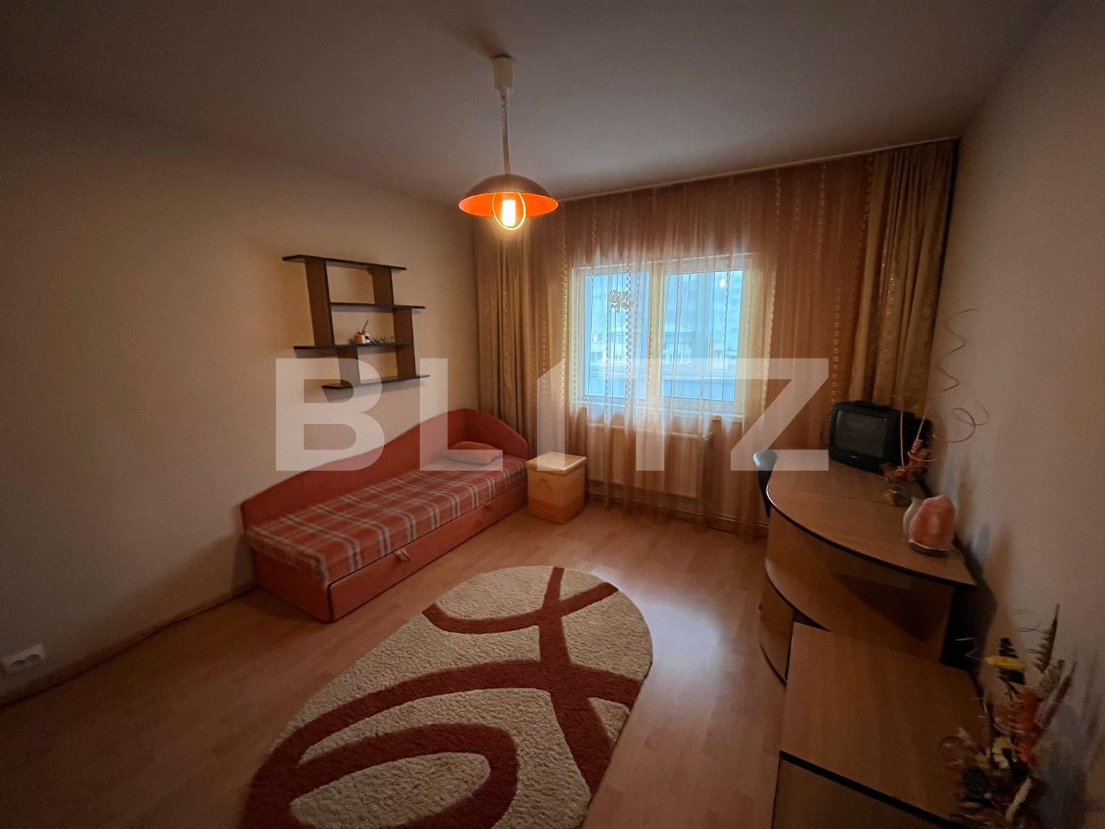 Apartament de închiriat 3 camere Manastur - 109760AI | BLITZ Cluj-Napoca | Poza4