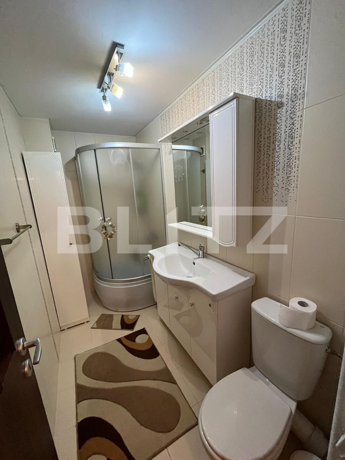 Apartament de închiriat 3 camere Manastur - 109760AI | BLITZ Cluj-Napoca | Poza6