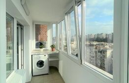 Apartament 3 camere, decomandat, 78 mp, zona strazii Plopilor