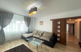 Apartament 3 camere, decomandat, 78 mp, zona strazii Plopilor