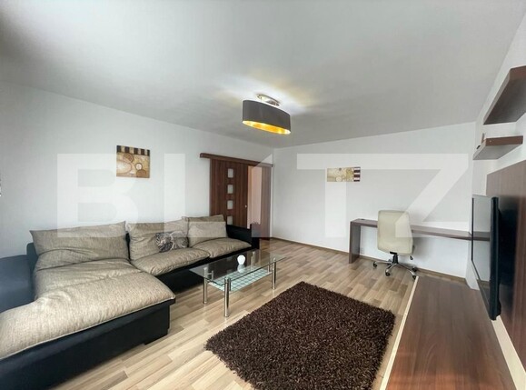 Apartament de închiriat 3 camere Plopilor - 109762AI | BLITZ Cluj-Napoca | Poza2