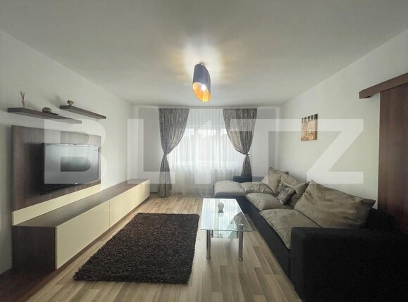 Apartament de închiriat 3 camere Plopilor - 109762AI | BLITZ Cluj-Napoca | Poza3