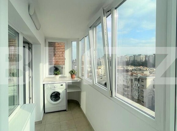 Apartament de închiriat 3 camere Plopilor - 109762AI | BLITZ Cluj-Napoca | Poza16