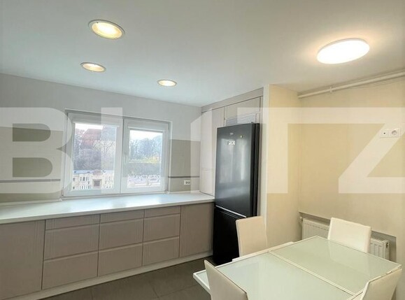 Apartament de închiriat 3 camere Plopilor - 109762AI | BLITZ Cluj-Napoca | Poza11