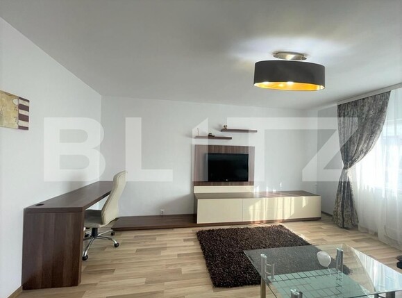 Apartament de închiriat 3 camere Plopilor - 109762AI | BLITZ Cluj-Napoca | Poza4