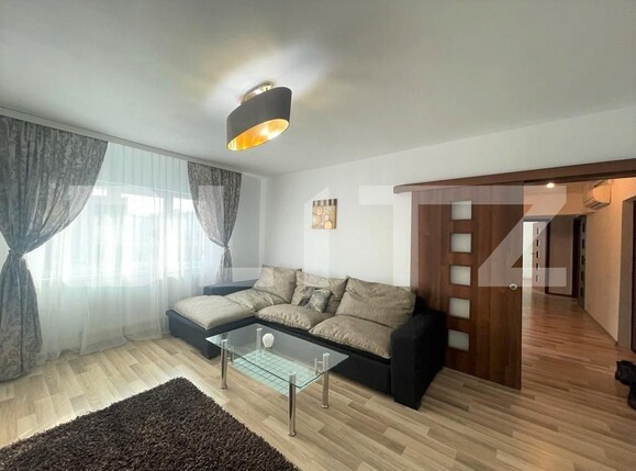 Apartament de închiriat 3 camere Plopilor - 109762AI | BLITZ Cluj-Napoca | Poza1