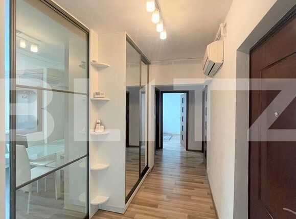 Apartament de închiriat 3 camere Plopilor - 109762AI | BLITZ Cluj-Napoca | Poza5