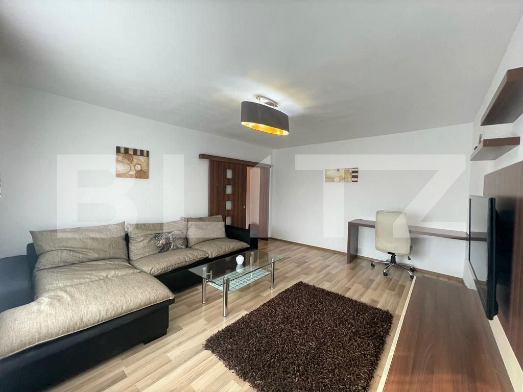 Apartament de închiriat 3 camere Plopilor - 109762AI | BLITZ Cluj-Napoca | Poza2