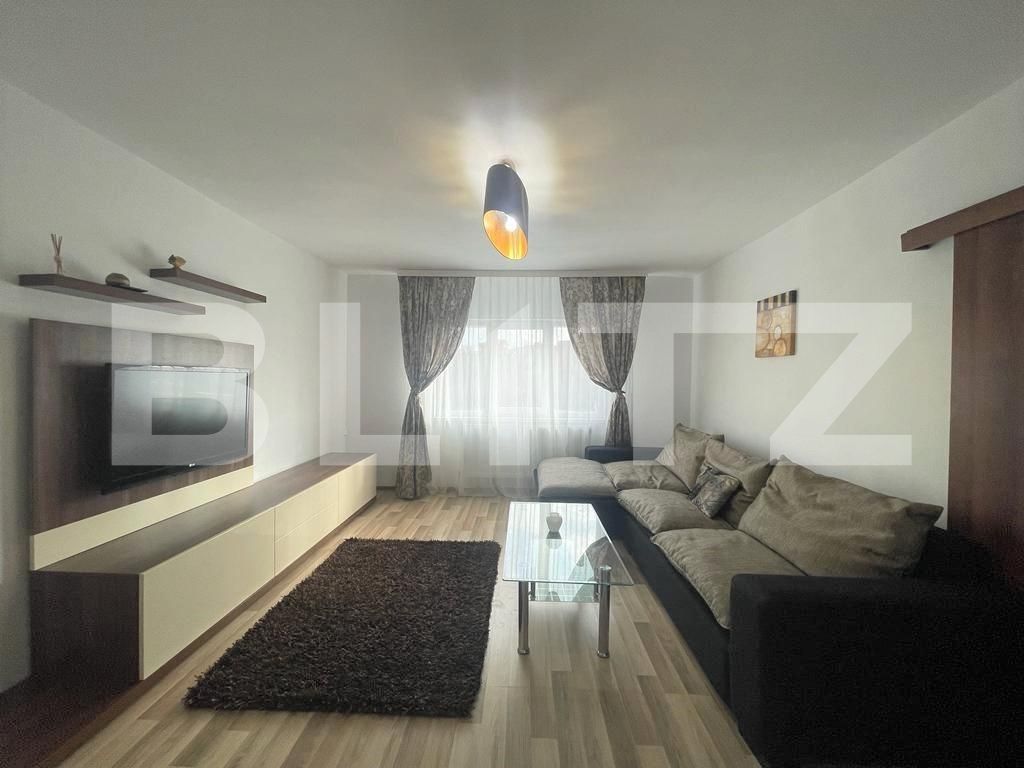 Apartament de închiriat 3 camere Plopilor - 109762AI | BLITZ Cluj-Napoca | Poza3