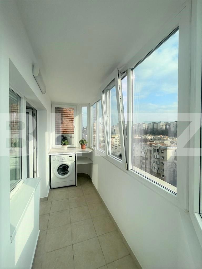 Apartament de închiriat 3 camere Plopilor - 109762AI | BLITZ Cluj-Napoca | Poza16