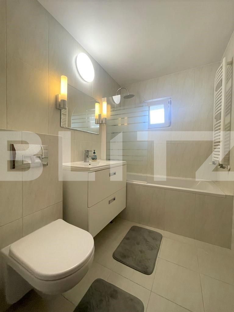 Apartament de închiriat 3 camere Plopilor - 109762AI | BLITZ Cluj-Napoca | Poza14