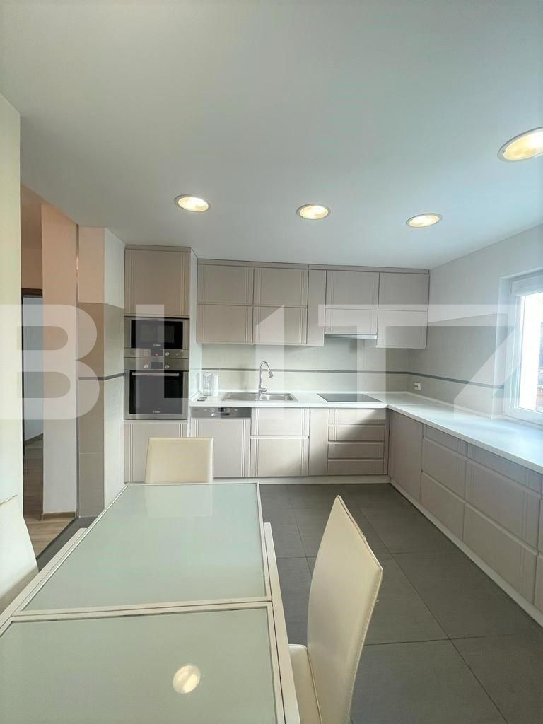 Apartament de închiriat 3 camere Plopilor - 109762AI | BLITZ Cluj-Napoca | Poza12