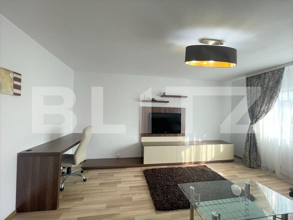 Apartament de închiriat 3 camere Plopilor - 109762AI | BLITZ Cluj-Napoca | Poza4