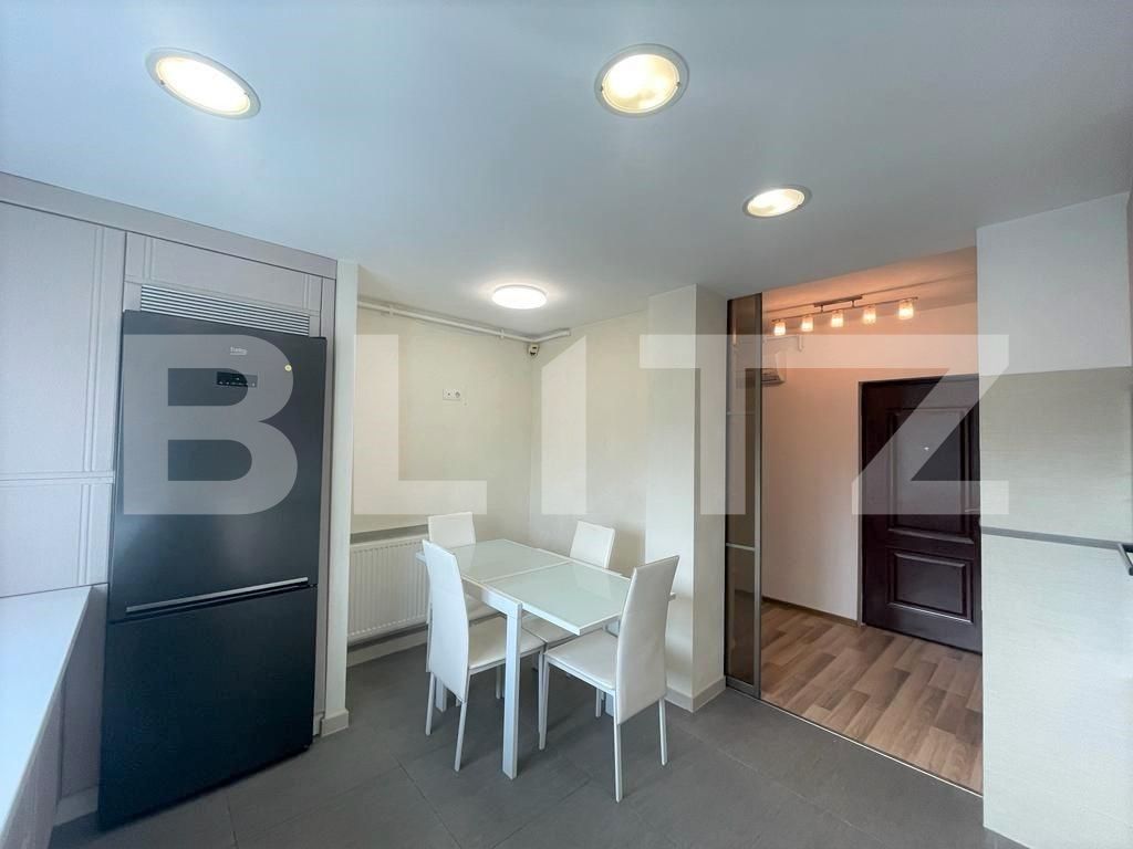 Apartament de închiriat 3 camere Plopilor - 109762AI | BLITZ Cluj-Napoca | Poza13