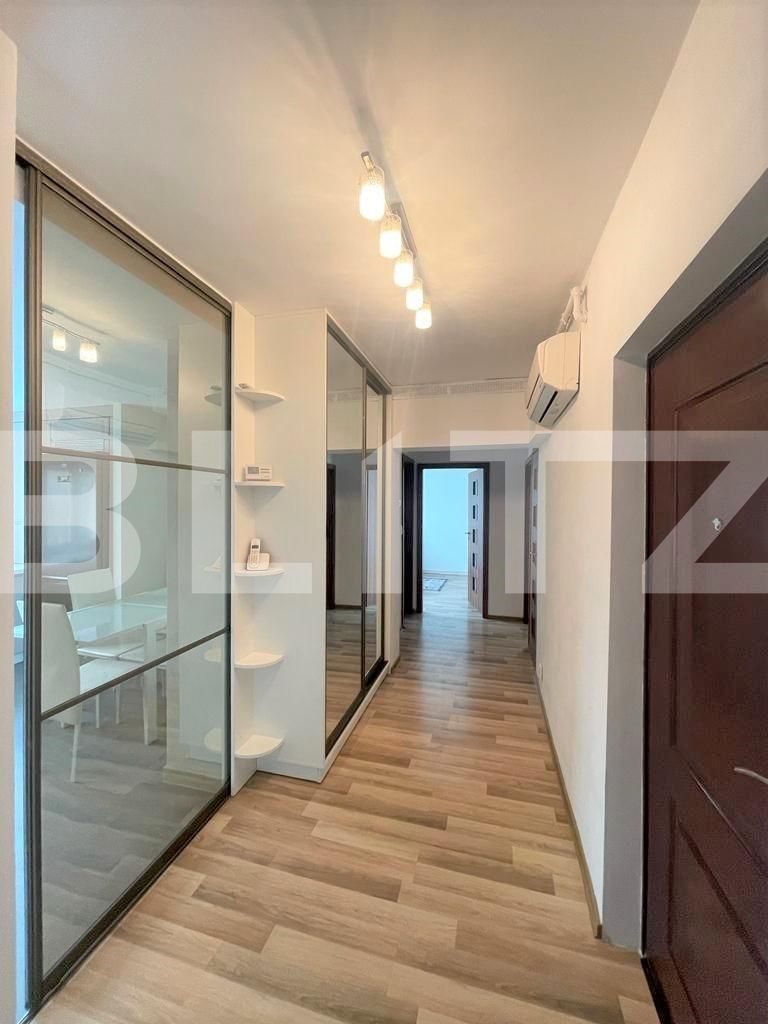 Apartament de închiriat 3 camere Plopilor - 109762AI | BLITZ Cluj-Napoca | Poza5