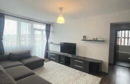 Apartament 2 camere, 50 mp, balcon, zona strazii Maramuresului