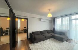 Apartament 2 camere, 50 mp, balcon, zona strazii Maramuresului