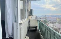 Apartament 2 camere, 50 mp, balcon, zona strazii Maramuresului
