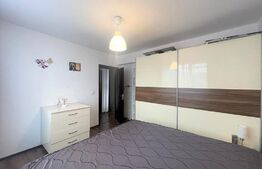 Apartament 2 camere, 50 mp, balcon, zona strazii Maramuresului