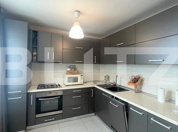 Apartament de vânzare 2 camere Iris - 109764AV | BLITZ Cluj-Napoca | Poza9