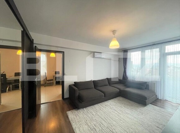 Apartament de vânzare 2 camere Iris - 109764AV | BLITZ Cluj-Napoca | Poza1