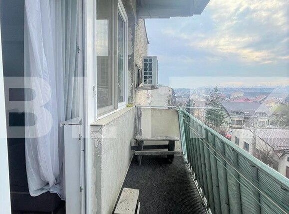 Apartament de vânzare 2 camere Iris - 109764AV | BLITZ Cluj-Napoca | Poza13