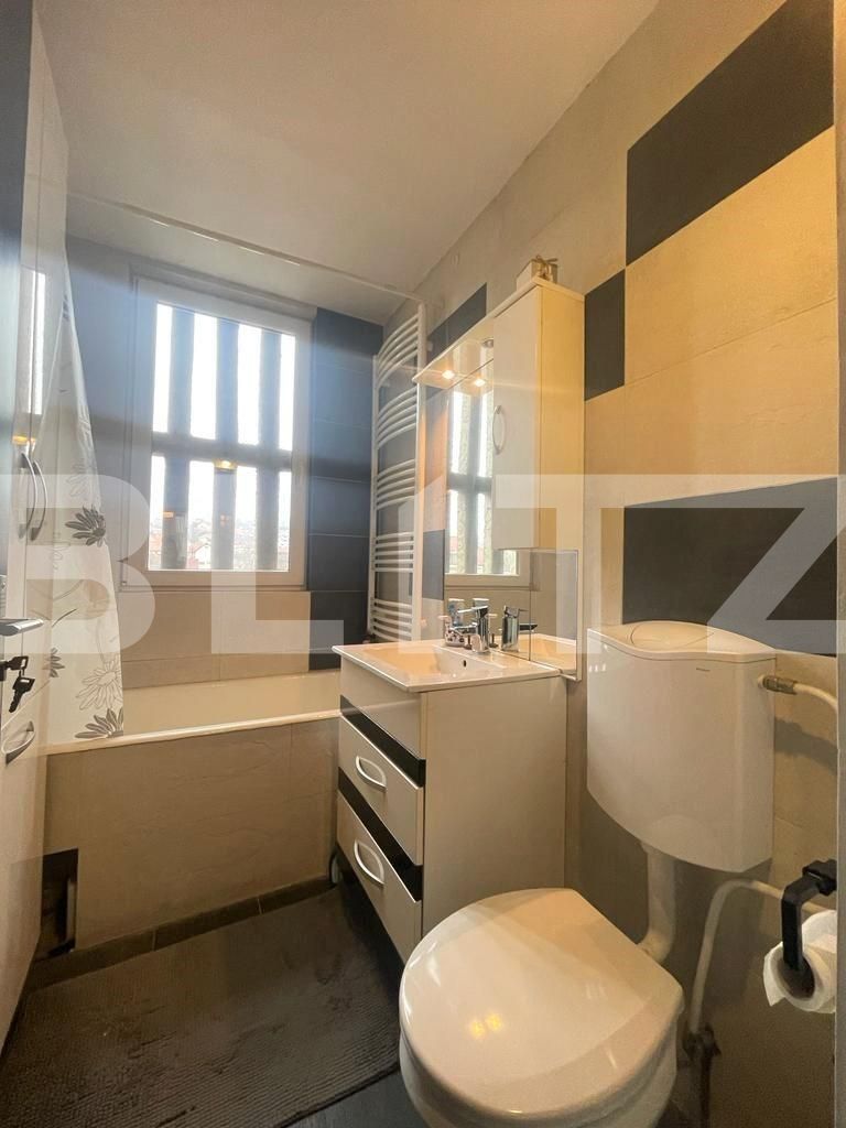 Apartament de vânzare 2 camere Iris - 109764AV | BLITZ Cluj-Napoca | Poza12