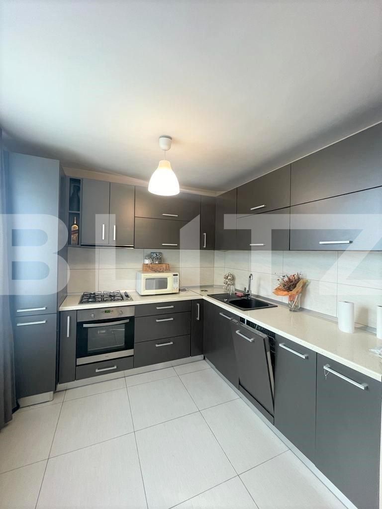 Apartament de vânzare 2 camere Iris - 109764AV | BLITZ Cluj-Napoca | Poza9