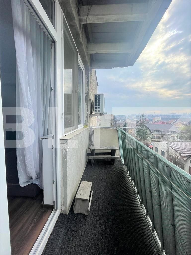 Apartament de vânzare 2 camere Iris - 109764AV | BLITZ Cluj-Napoca | Poza13