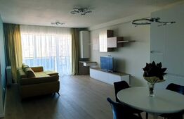 Apartament 2 camere, semidecomandat | Grand Park Residence