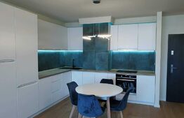 Apartament 2 camere, semidecomandat | Grand Park Residence