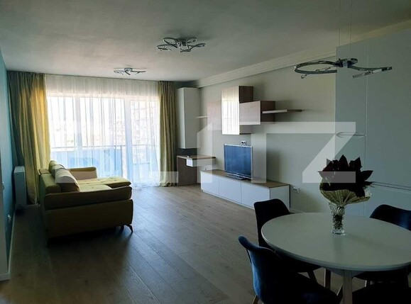 Apartament de vânzare 2 camere Sopor - 109766AV | BLITZ Cluj-Napoca | Poza1