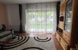 2 camere, decomandat, 54 mp, imobil nou, mobilat modern,AC, parcare, Junior Residence